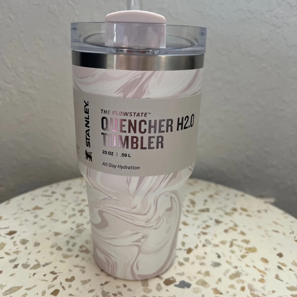 Stanley 20 oz Quencher